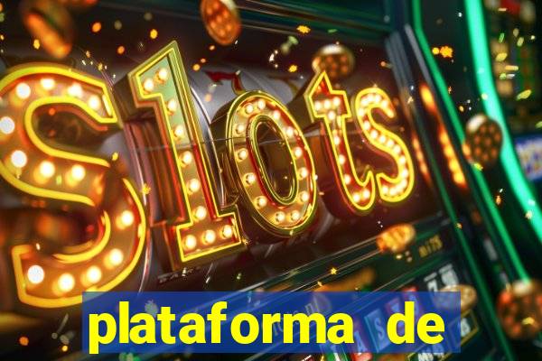 plataforma de porcentagem de jogos